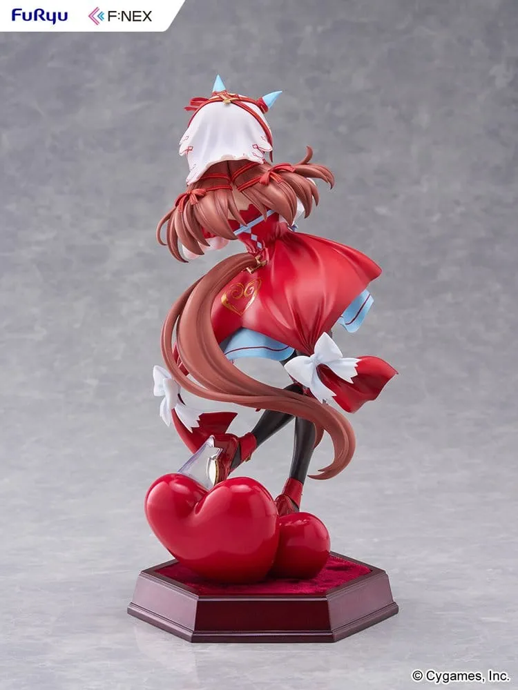Umamusume: Pretty Derby F:NEX PVC Figure 1/7 Still in Love 25 cm